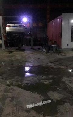 江蘇南京修理廠設備齊全轉讓 65000元