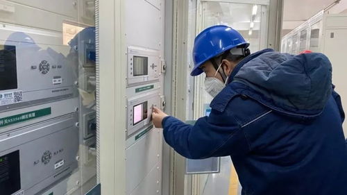 國網陜西檢修公司六項措施全力做好疫情防控工作