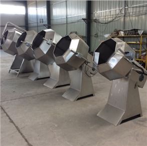 江蘇不銹鋼拌料機低價優惠 諸城匯康食品機械