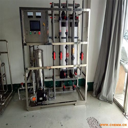 安徽安慶達旺工業純水機,全自動純水設備,電鍍廠反滲透去離子設備 化工機械網