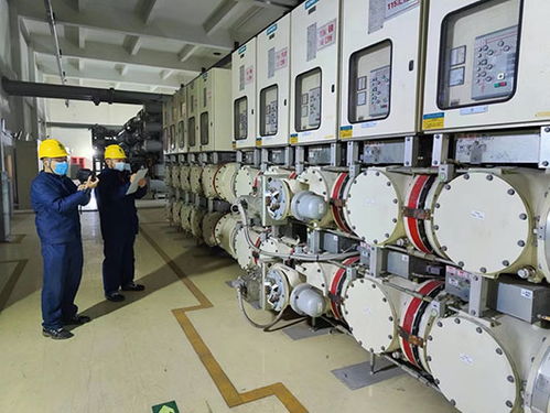 國家電網 積極應對寒潮降溫 全力保障電力安全可靠供應