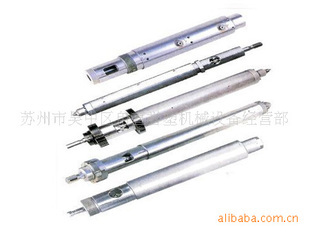 廠家專業建造注塑機雙合金螺桿、料管組、道德保修壹年【江蘇 蘇州】-蘇州市吳中區甪直譽塑機械設備經營部