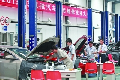 江蘇天泓技術(shù)大比武隆重舉辦-新聞?lì)l道-和訊網(wǎng)