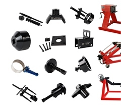 田中工貿_江西大車汽保設備_大車汽保設備圖片