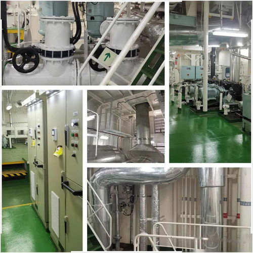 江蘇新時代造船 17 208000噸散貨船成功交付