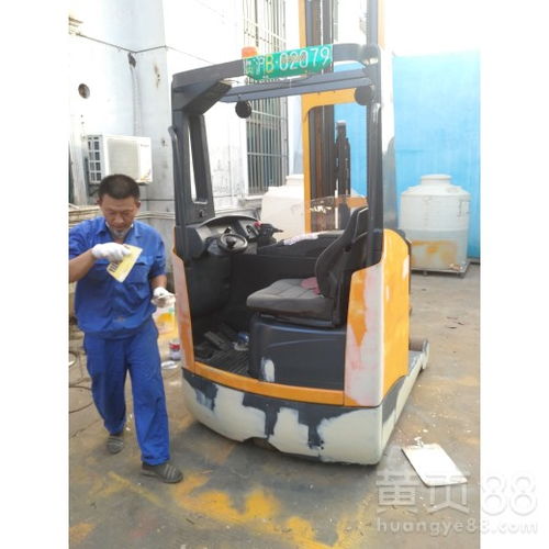 【江蘇無錫紅黃服務手動叉車維修上門】- 