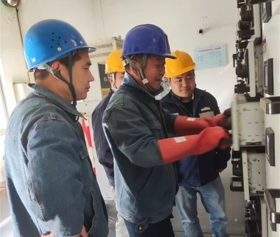 江蘇省交通運輸廳門戶網站 圖片新聞 淮安市楊莊船閘“陶鵬飛技能大師工作室”獲評“江蘇省交通運輸行業技能大師工作室”