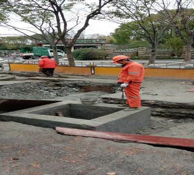 江蘇太倉(cāng)不開挖修復(fù)管道報(bào)價(jià)快速高效