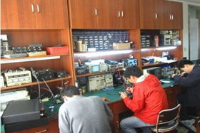 江蘇全創(chuàng)再獲海能達(dá)“十佳授權(quán)維修站”榮譽(yù)稱號(hào)