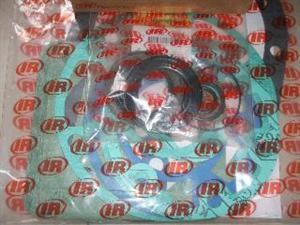 上海英格索蘭空壓機電機維修服務與供應指南