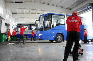 江蘇省優質汽修學校及維修行業概況