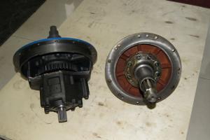 雙鴨山ZF變速箱維修服務及價格解析