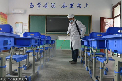 江蘇淮安 筑牢安全防線，營造優質環境迎接新學期