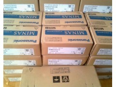 松下伺服驅動器MDMA302P1G維修服務 覆蓋上海與江蘇地區