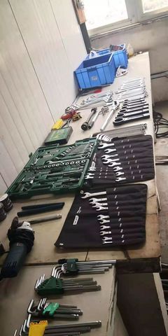 江蘇三翼第18家維修中心——南京西隆重開業