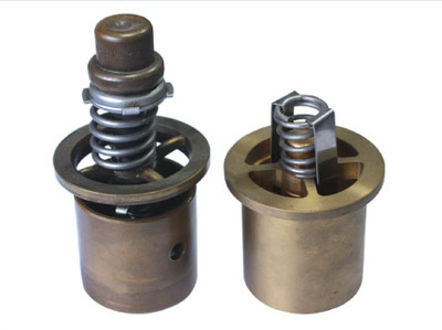 常州空壓機維修價格解析及溫控閥維護指南