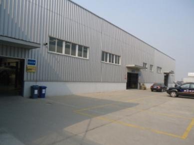 北京現代汽車江蘇森風崇德4S店 專業維修保養，信賴之選